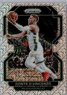Donte DiVincenzo