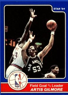 Artis Gilmore