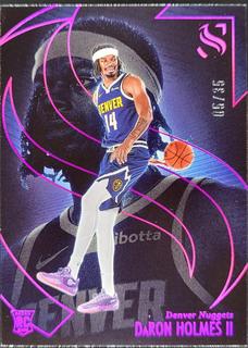 DaRon Holmes II