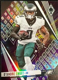 D'Andre Swift