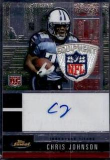 Chris Johnson