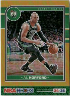 Al Horford