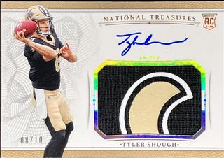 Tyler Shough