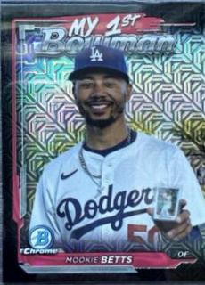 Mookie Betts
