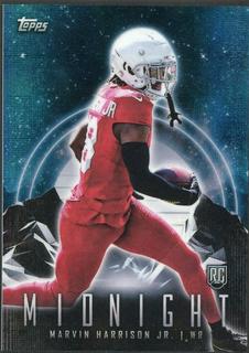 Marvin Harrison Jr.