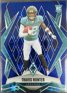 Travis Hunter