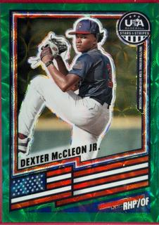 Dexter McCleon Jr.