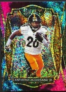 Anthony McFarland Jr.