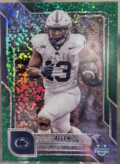 Kaytron Allen