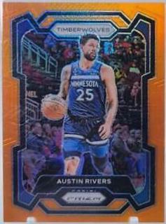 Austin Rivers