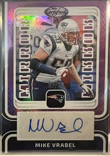 Mike Vrabel