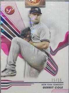 Gerrit Cole