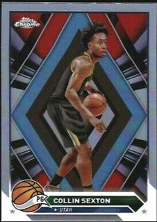 Collin Sexton