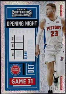 Blake Griffin
