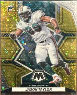 Jason Taylor