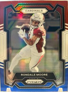 Rondale Moore