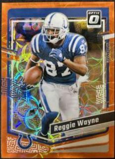 Reggie Wayne