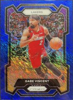 Gabe Vincent