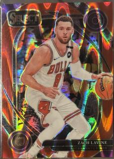 Zach LaVine