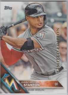 Giancarlo Stanton