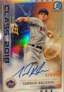 Jarred Kelenic