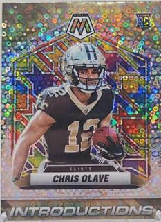 Chris Olave