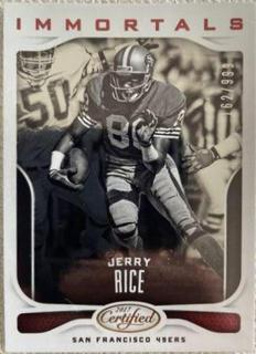 Jerry Rice