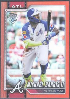 Michael Harris II