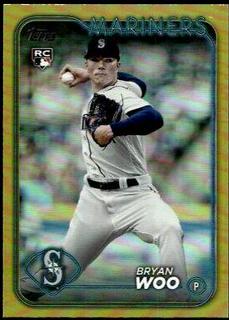 Bryan Woo