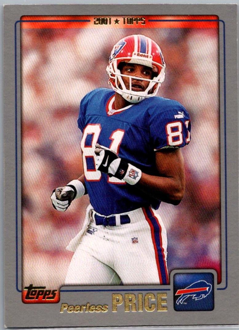Peerless Price #193