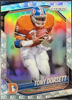 Tony Dorsett