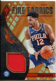 Tobias Harris