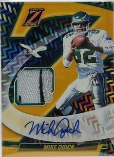 Mike Quick