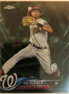 Trea Turner
