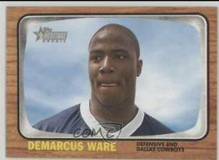 DeMarcus Ware
