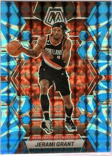 Jerami Grant