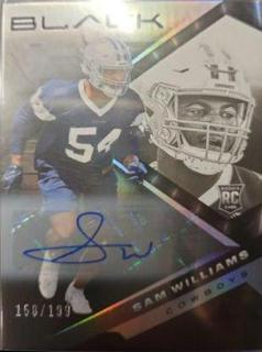 Sam Williams