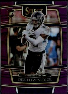 Dez Fitzpatrick