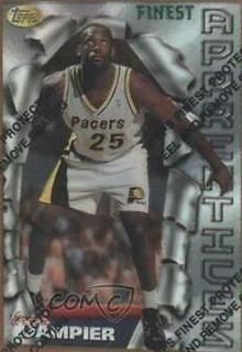 Erick Dampier