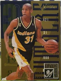 Reggie Miller