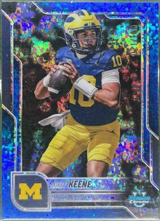 Mikey Keene