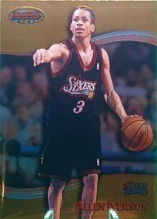 Allen Iverson