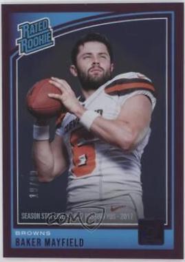 Charles Johnson #99 1999 Panini Donruss Football