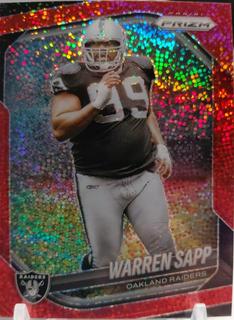 Warren Sapp