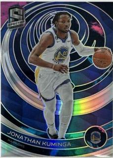 Jonathan Kuminga
