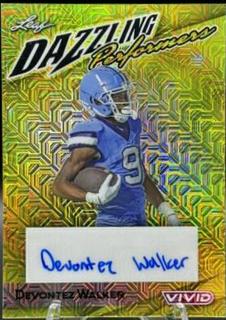 Devontez Walker