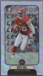 Dante Hall