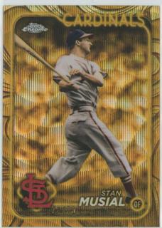 Stan Musial