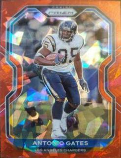Antonio Gates
