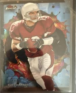 Kurt Warner